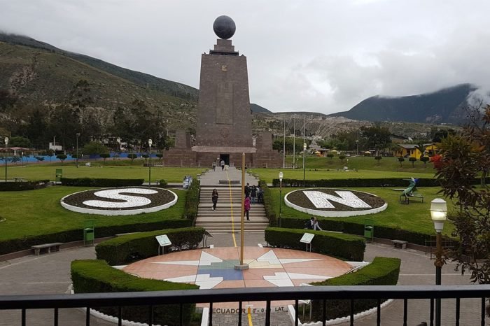 Nariño y Ecuador Andino – Plan 8 Días 7 Noches