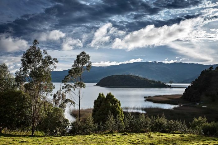 Nariño de Esplendor – Plan 5 Días 4 Noches